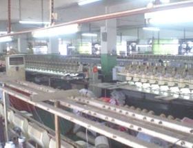東莞石碣黃泗圍嘉利電腦機繡花廠硬件設計 現代刺繡生產的效率與創新基石